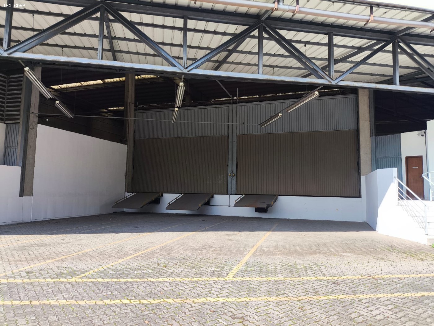 Depósito-Galpão, 6119 m² - Foto 38