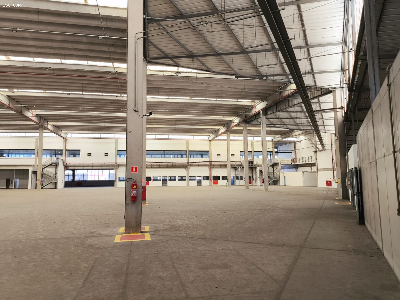 Depósito-Galpão, 6119 m² - Foto 35
