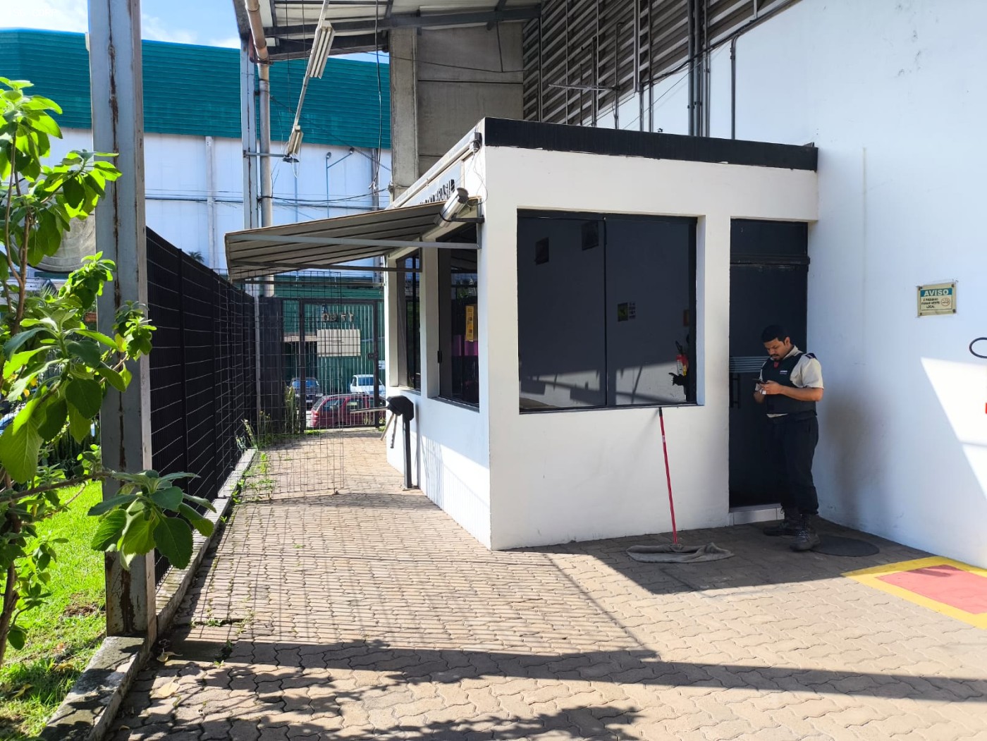 Depósito-Galpão, 6119 m² - Foto 36