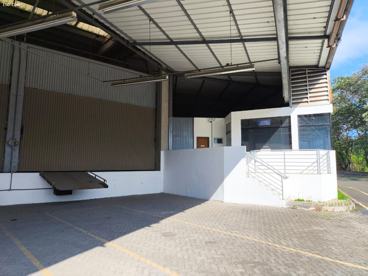 Depósito-Galpão, 6119 m² - Foto 37