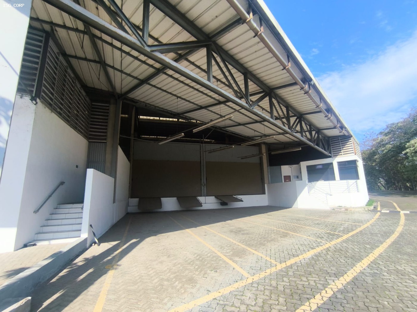 Depósito-Galpão, 6119 m² - Foto 41