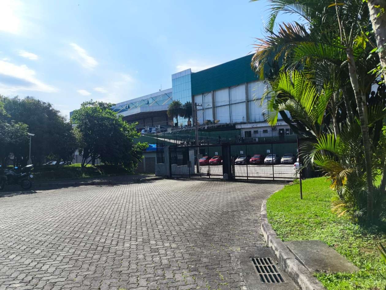 Depósito-Galpão, 6119 m² - Foto 44