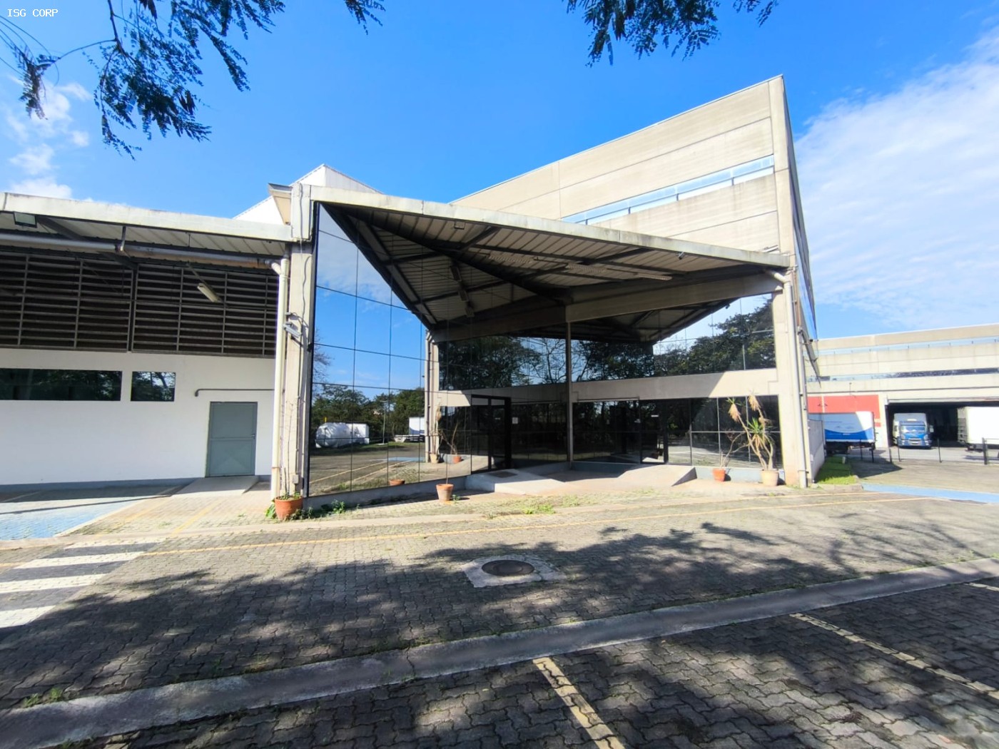 Depósito-Galpão, 6119 m² - Foto 46