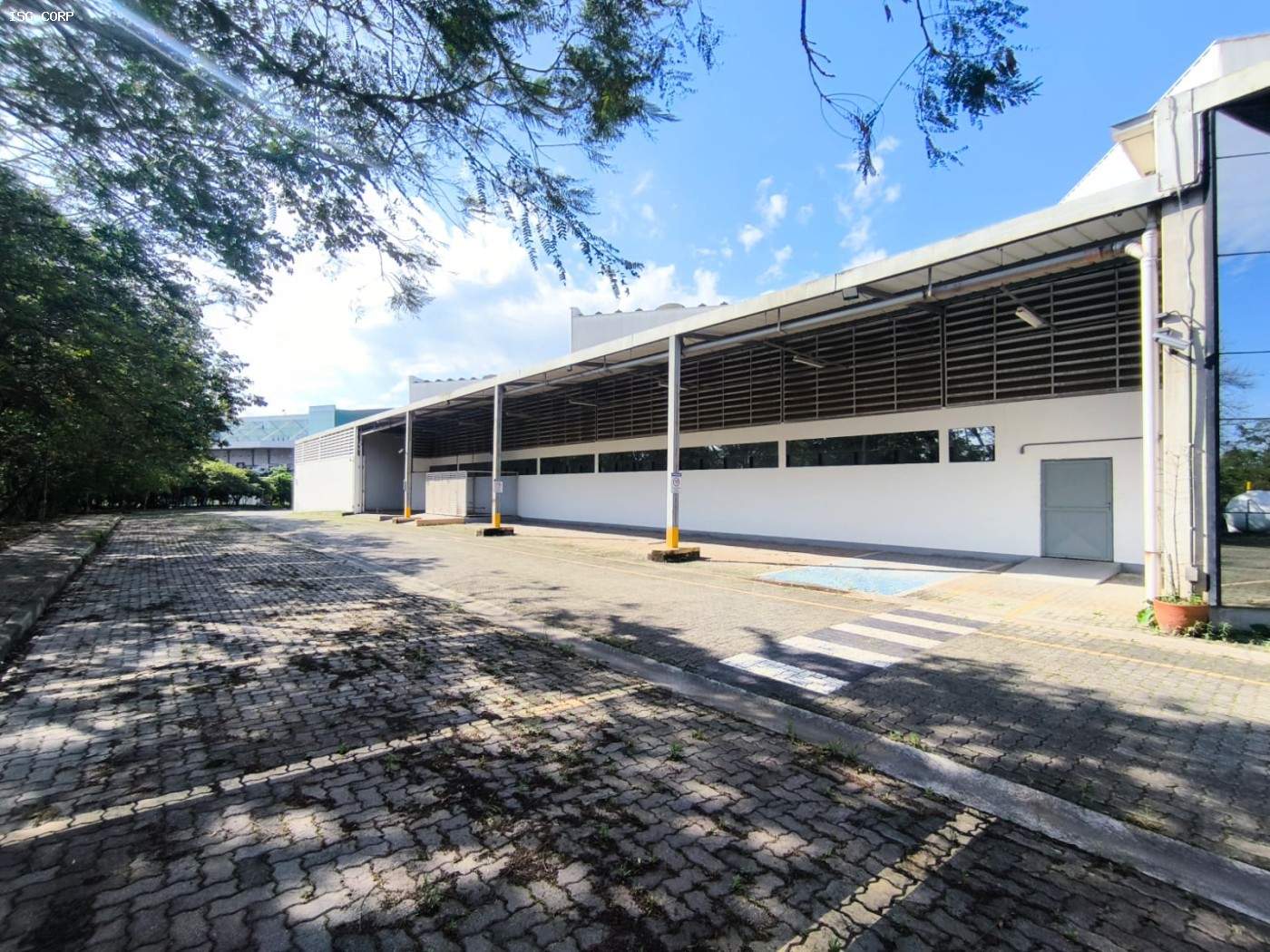 Depósito-Galpão, 6119 m² - Foto 47