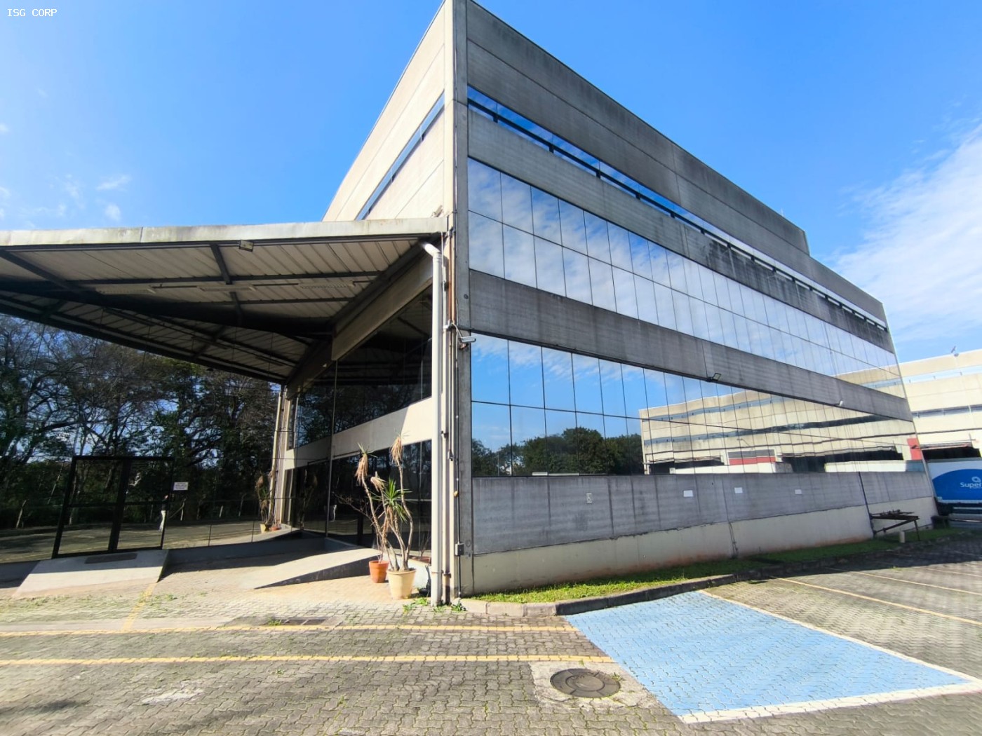 Depósito-Galpão, 6119 m² - Foto 48