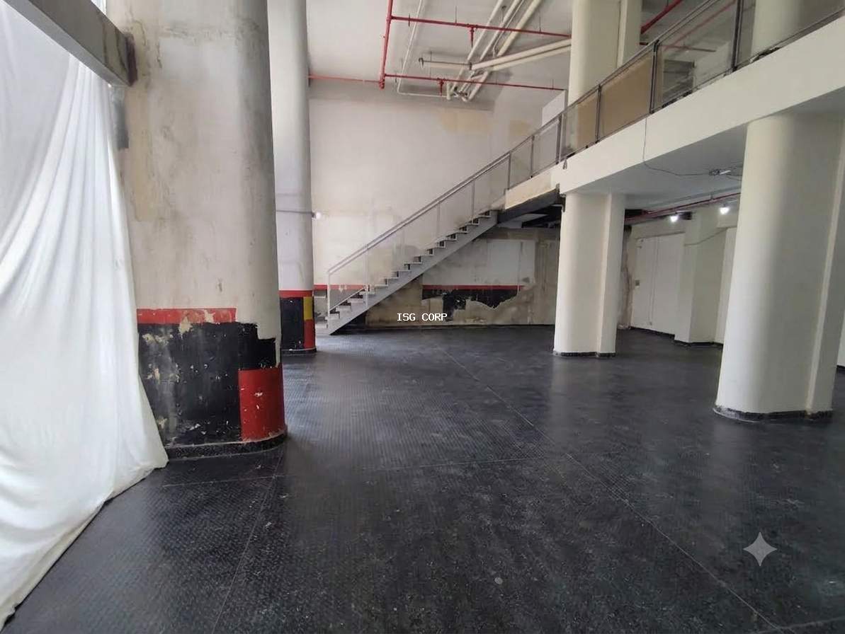 Loja-Salão, 153 m² - Foto 9