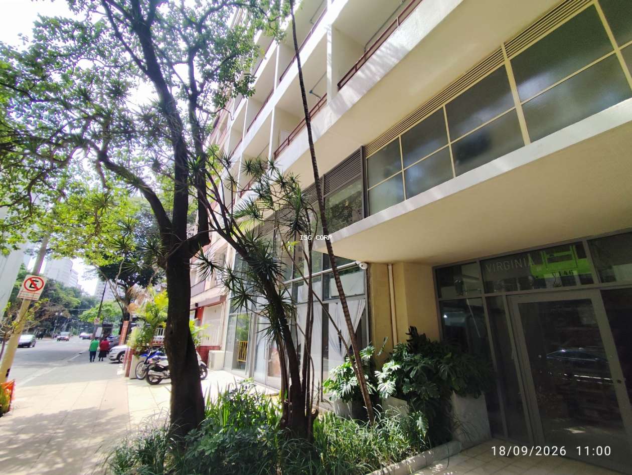 Loja-Salão, 153 m² - Foto 7