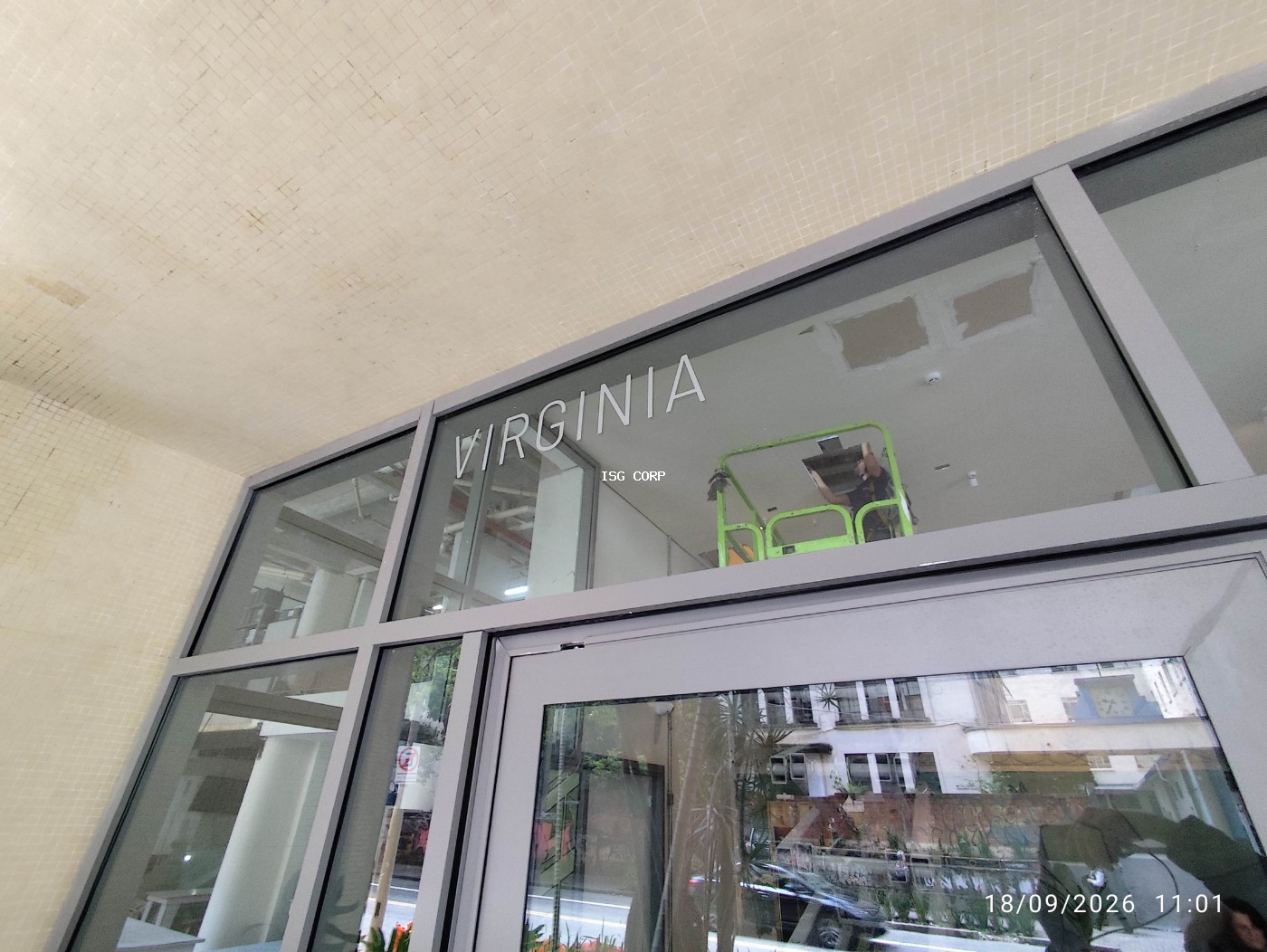 Loja-Salão, 153 m² - Foto 1