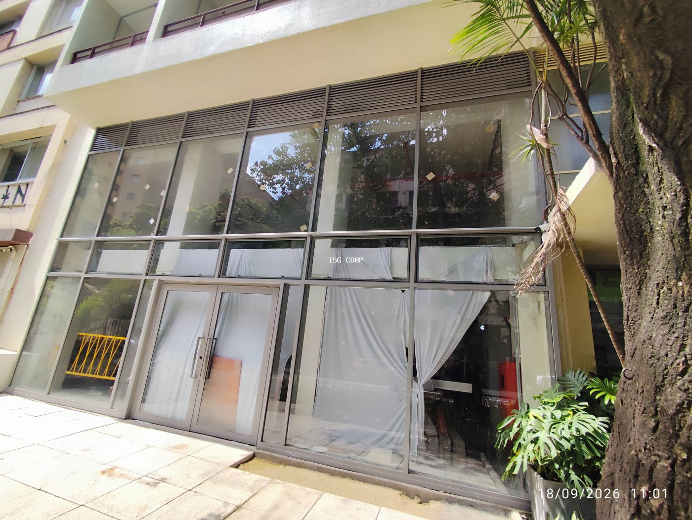 Loja-Salão, 153 m² - Foto 8