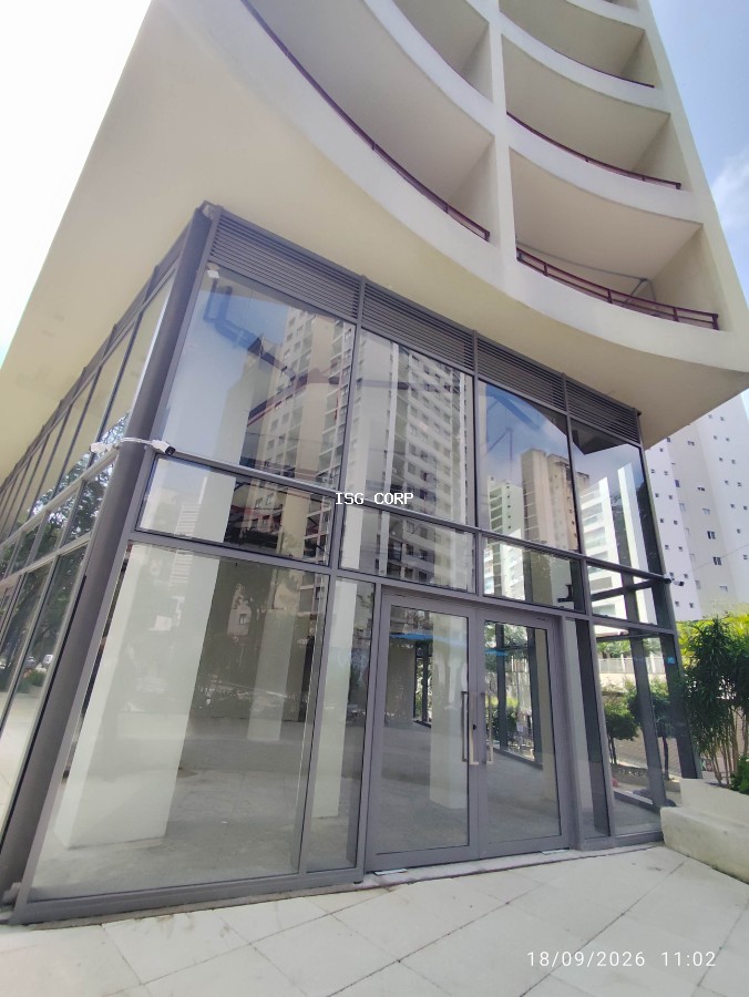 Loja-Salão, 153 m² - Foto 20