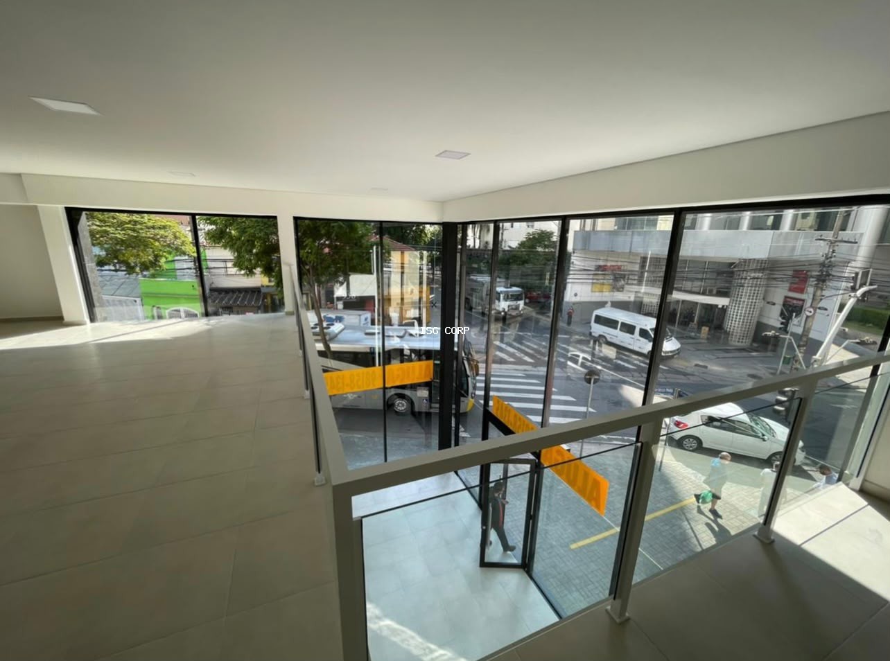 Loja-Salão, 550 m² - Foto 9