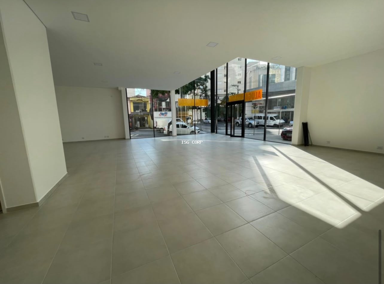 Loja-Salão, 550 m² - Foto 4