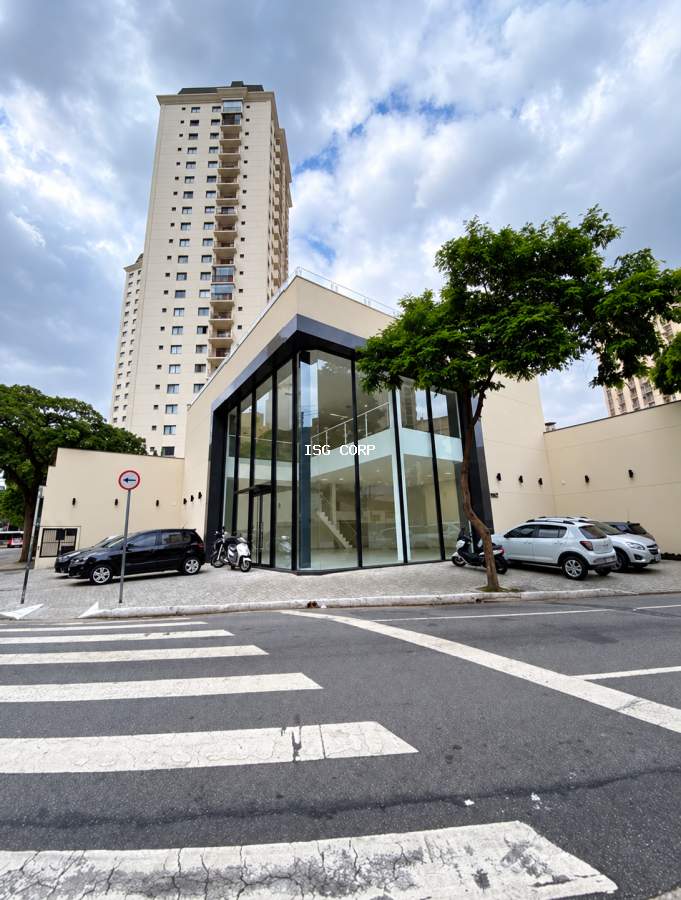 Loja-Salão, 550 m² - Foto 3
