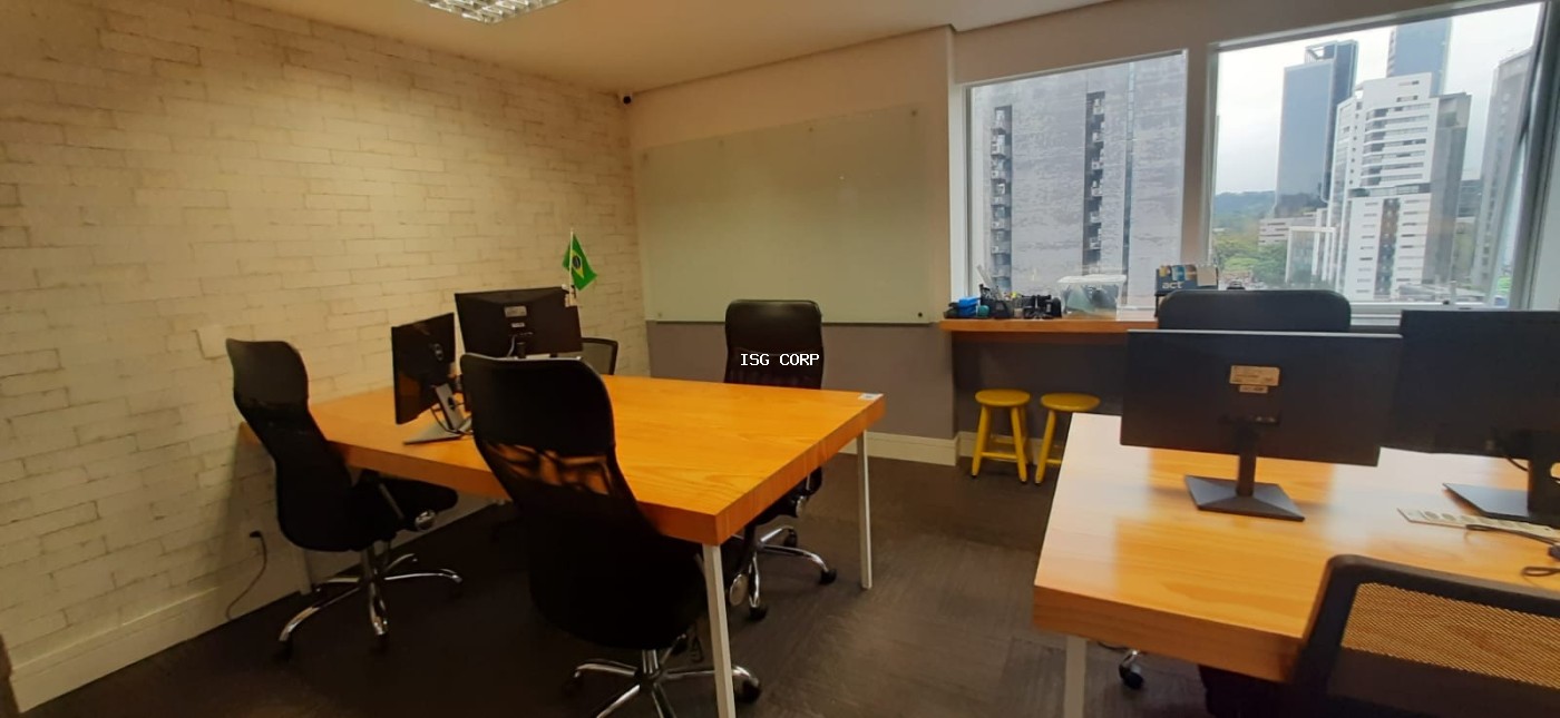 Prédio Inteiro, 489 m² - Foto 5