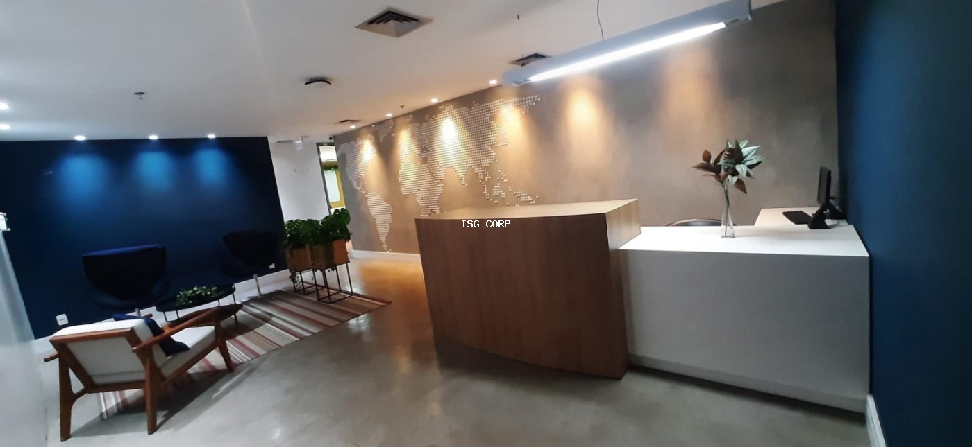 Prédio Inteiro, 489 m² - Foto 8
