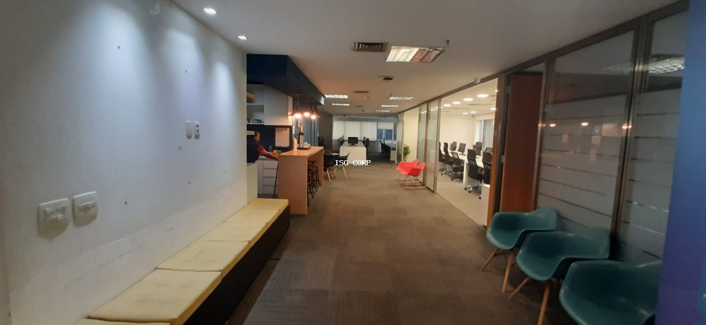 Prédio Inteiro, 489 m² - Foto 12