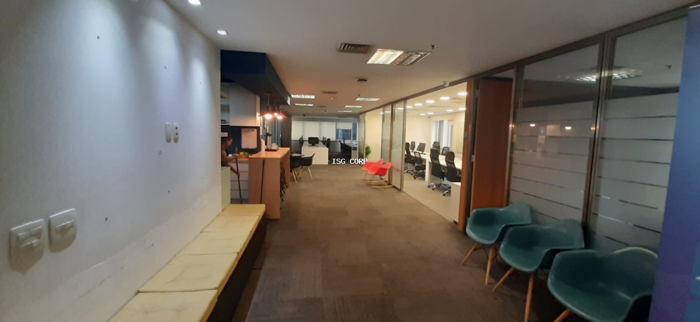 Prédio Inteiro, 489 m² - Foto 10