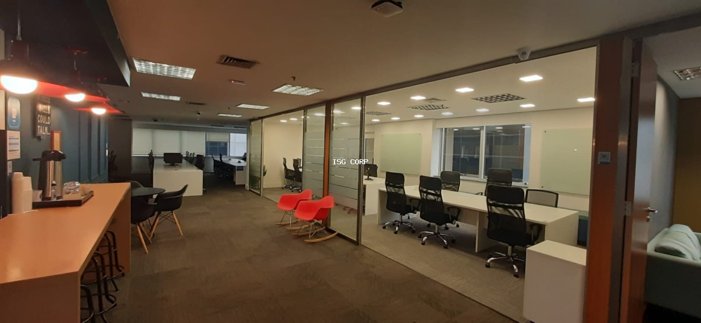Prédio Inteiro, 489 m² - Foto 13