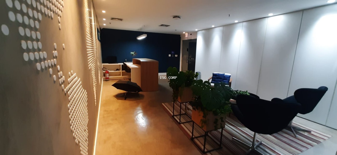 Prédio Inteiro, 489 m² - Foto 14