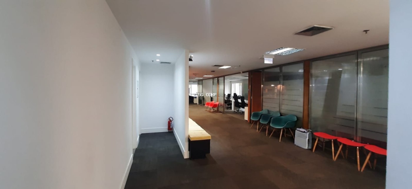 Prédio Inteiro, 489 m² - Foto 15