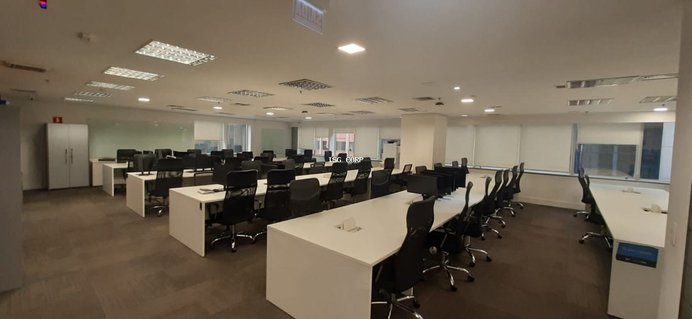 Prédio Inteiro, 489 m² - Foto 19