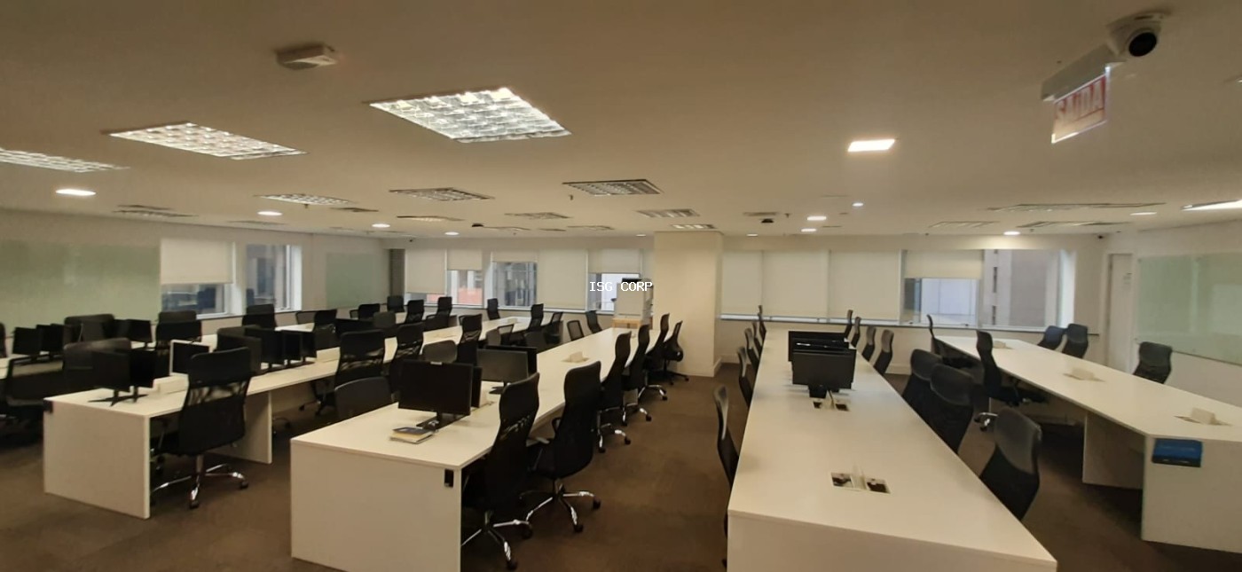 Prédio Inteiro, 489 m² - Foto 1