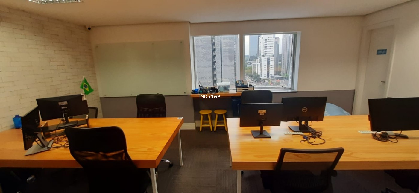 Prédio Inteiro, 489 m² - Foto 23