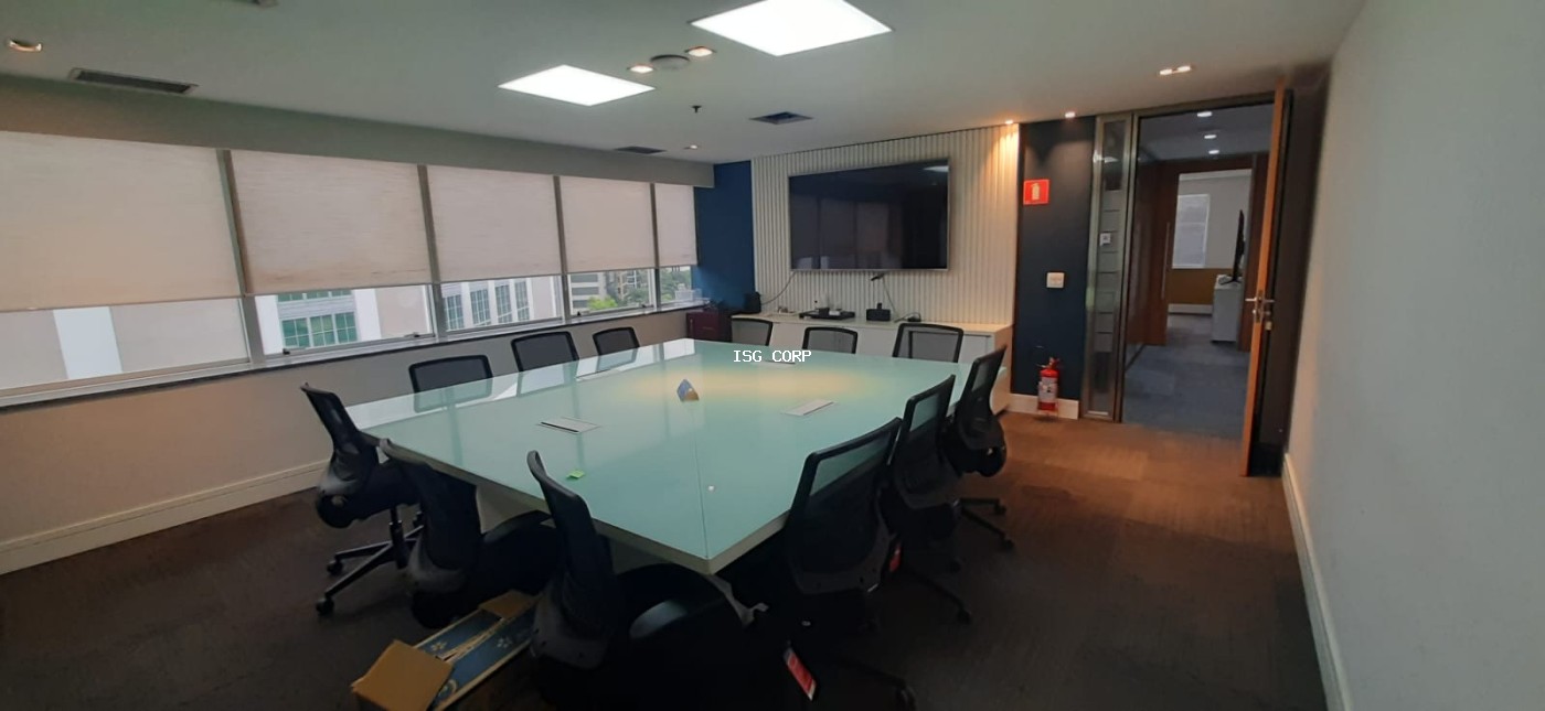 Prédio Inteiro, 489 m² - Foto 24