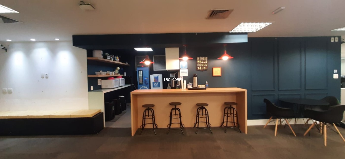 Prédio Inteiro, 489 m² - Foto 25
