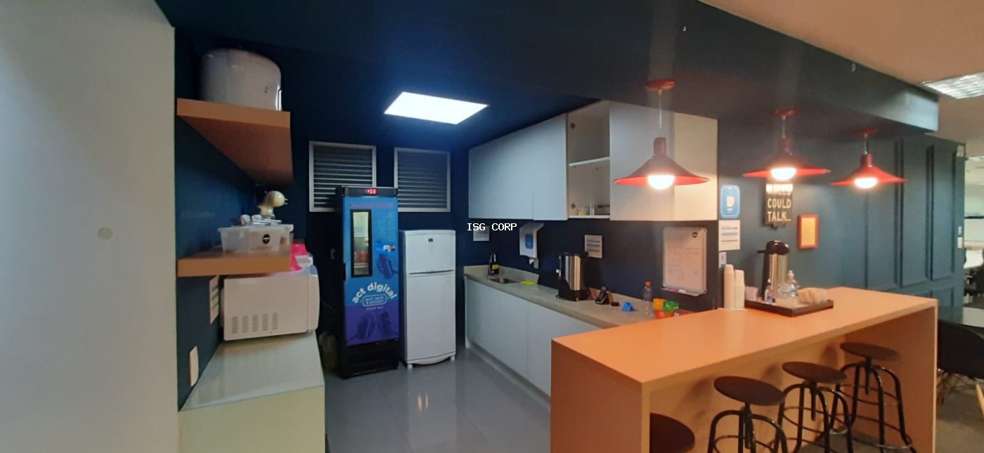 Prédio Inteiro, 489 m² - Foto 29