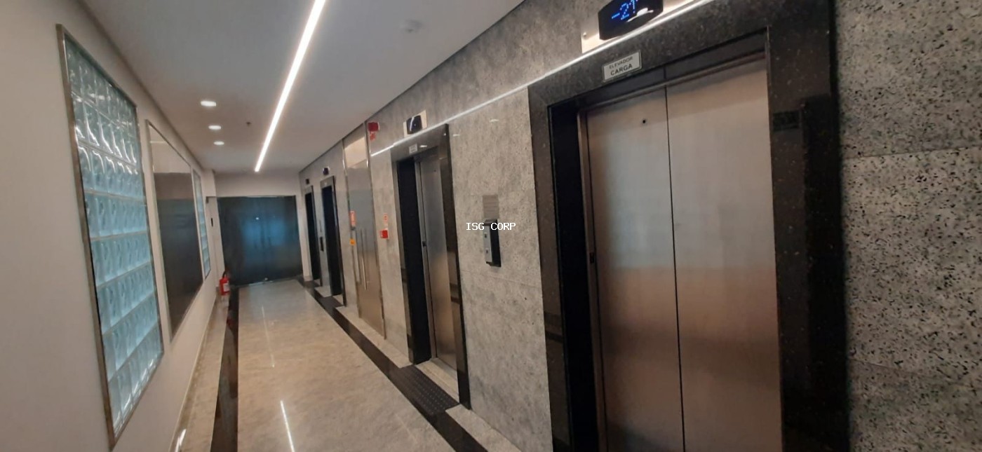 Prédio Inteiro, 489 m² - Foto 31