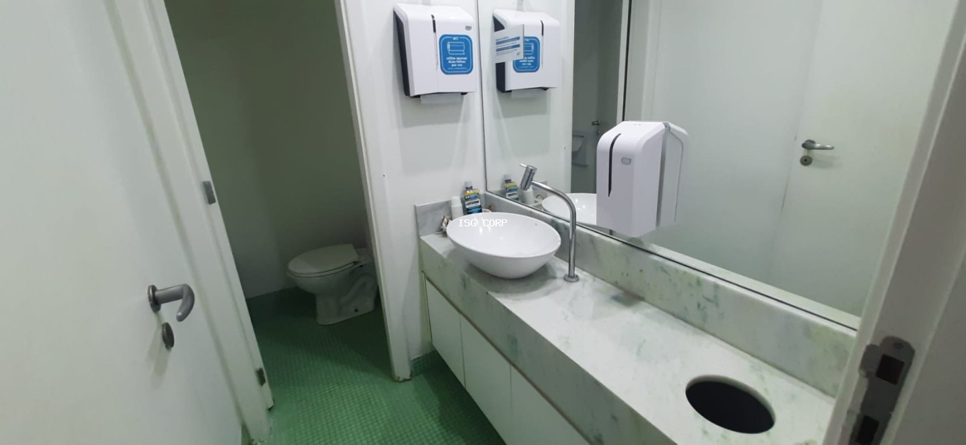 Prédio Inteiro, 489 m² - Foto 30