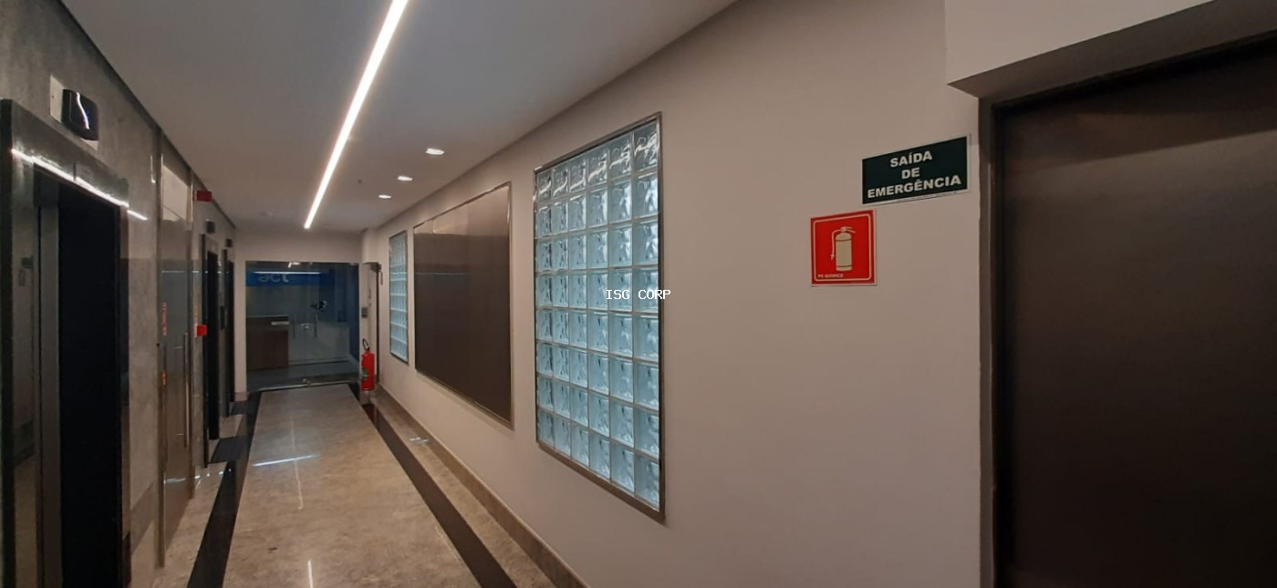 Prédio Inteiro, 489 m² - Foto 28