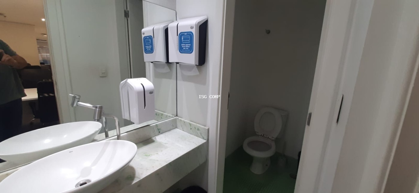 Prédio Inteiro, 489 m² - Foto 33