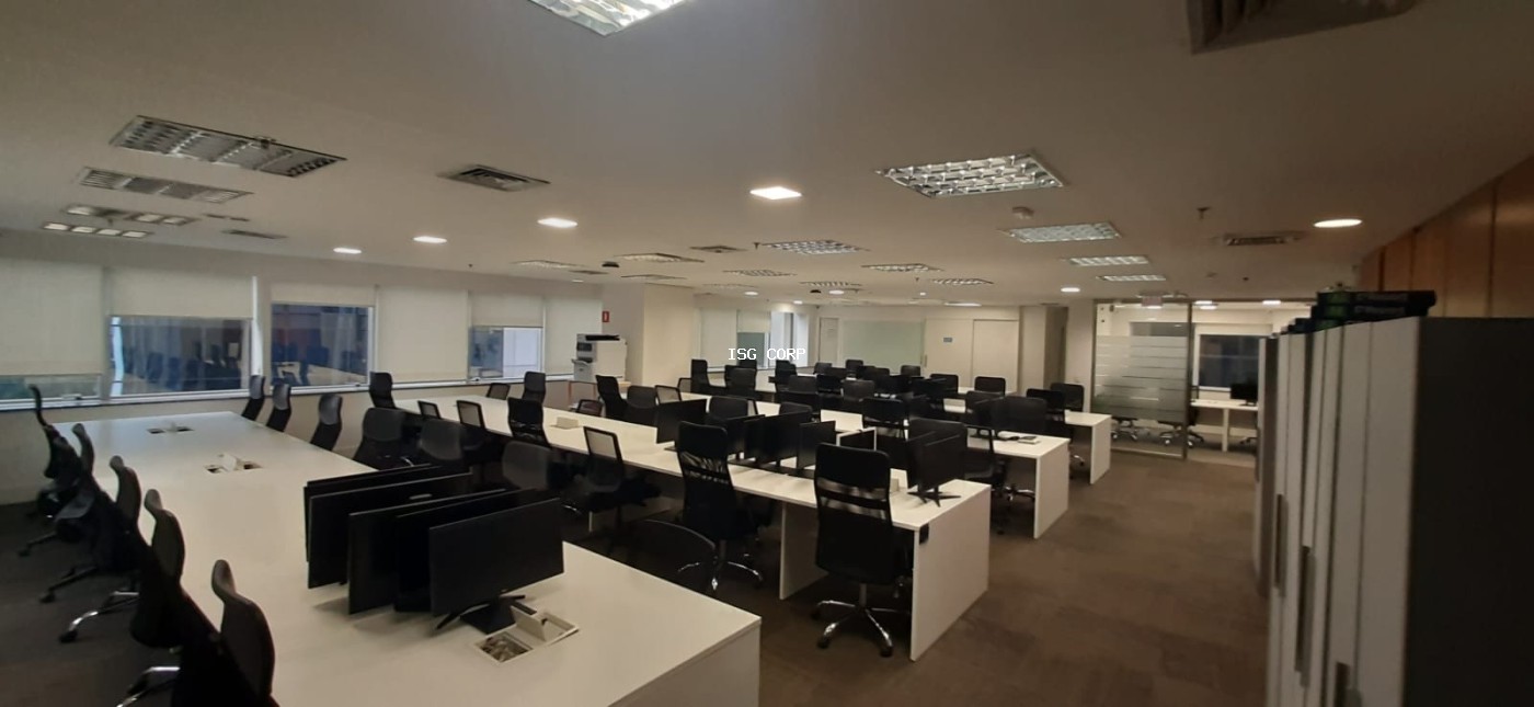 Prédio Inteiro, 489 m² - Foto 35