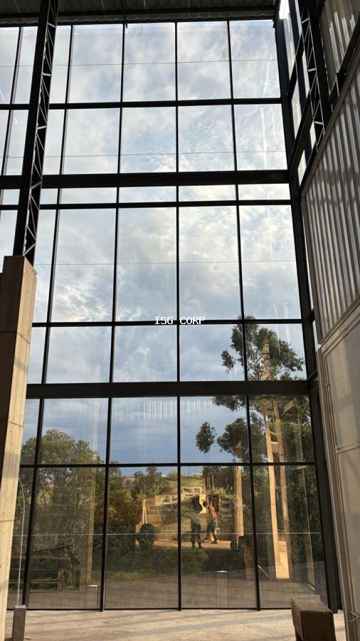 Depósito-Galpão, 524 m² - Foto 7