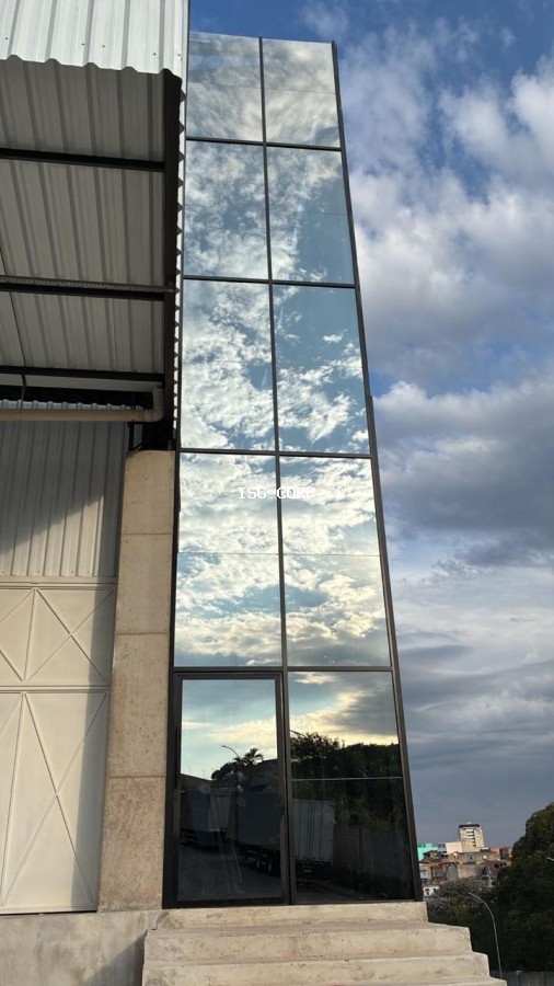 Depósito-Galpão, 524 m² - Foto 6