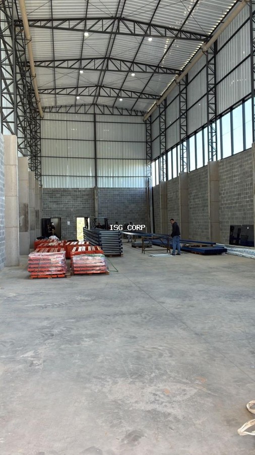 Depósito-Galpão, 524 m² - Foto 8
