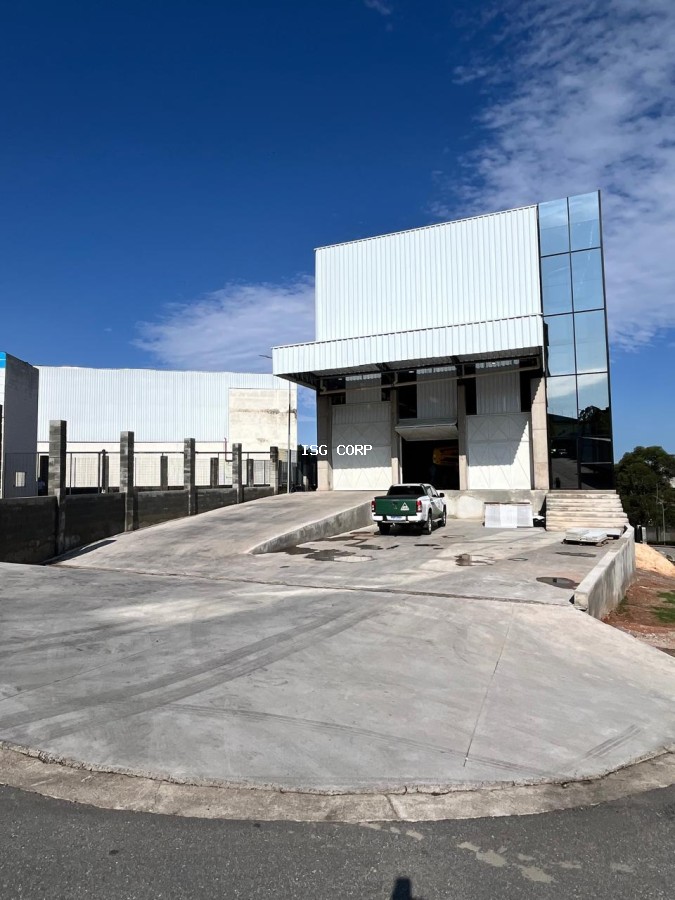 Depósito-Galpão, 524 m² - Foto 5