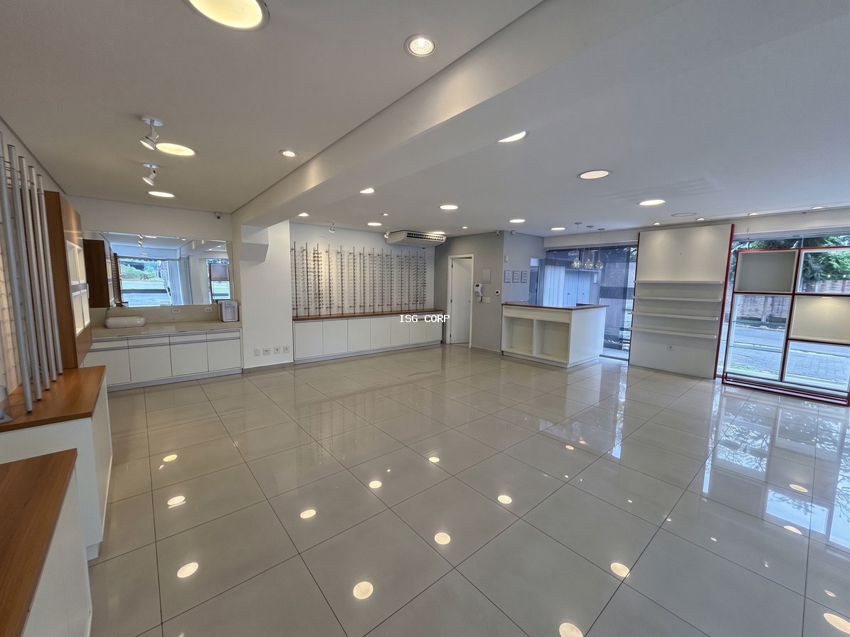 Loja-Salão, 62 m² - Foto 3