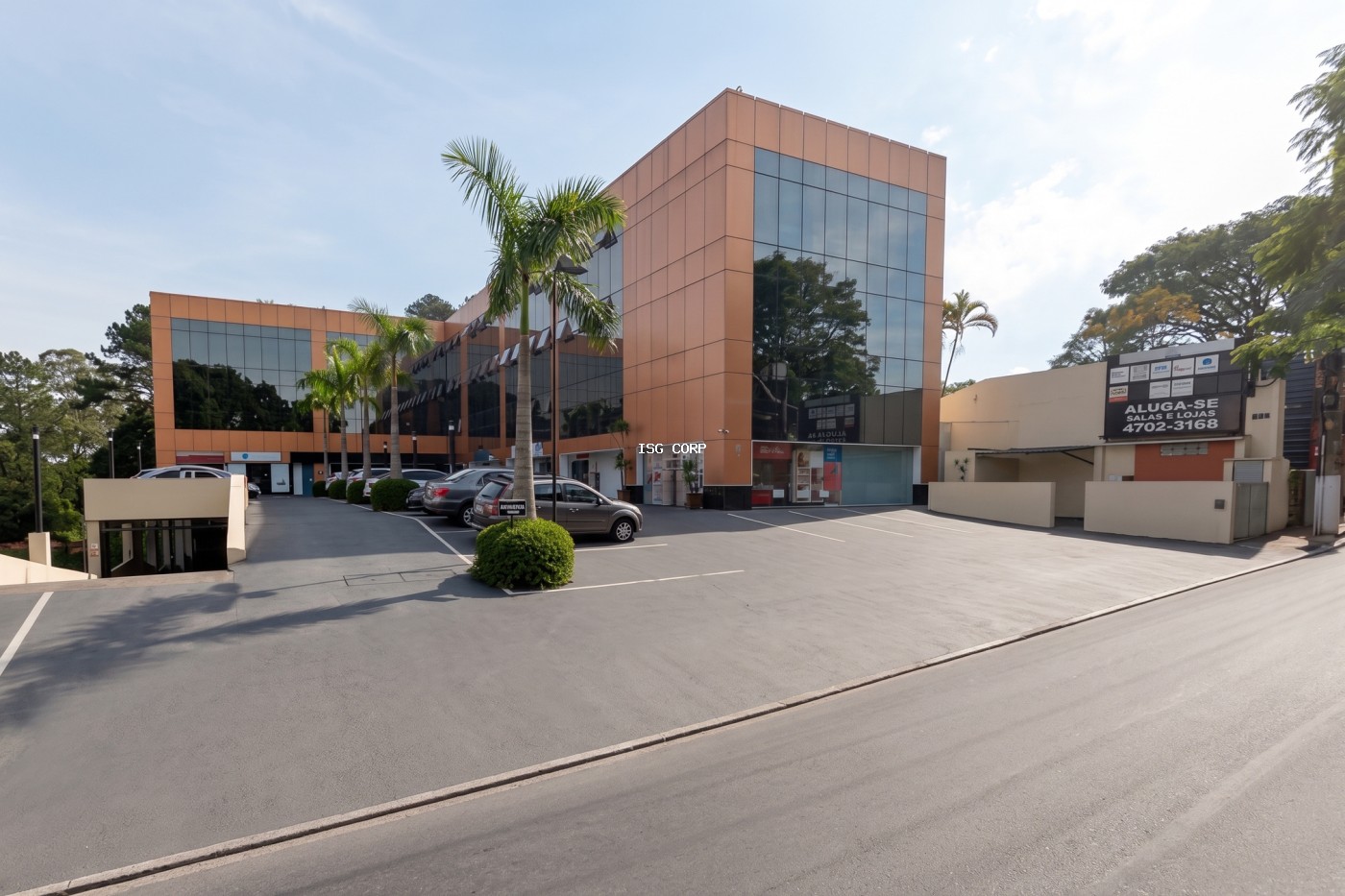 Loja-Salão, 62 m² - Foto 2