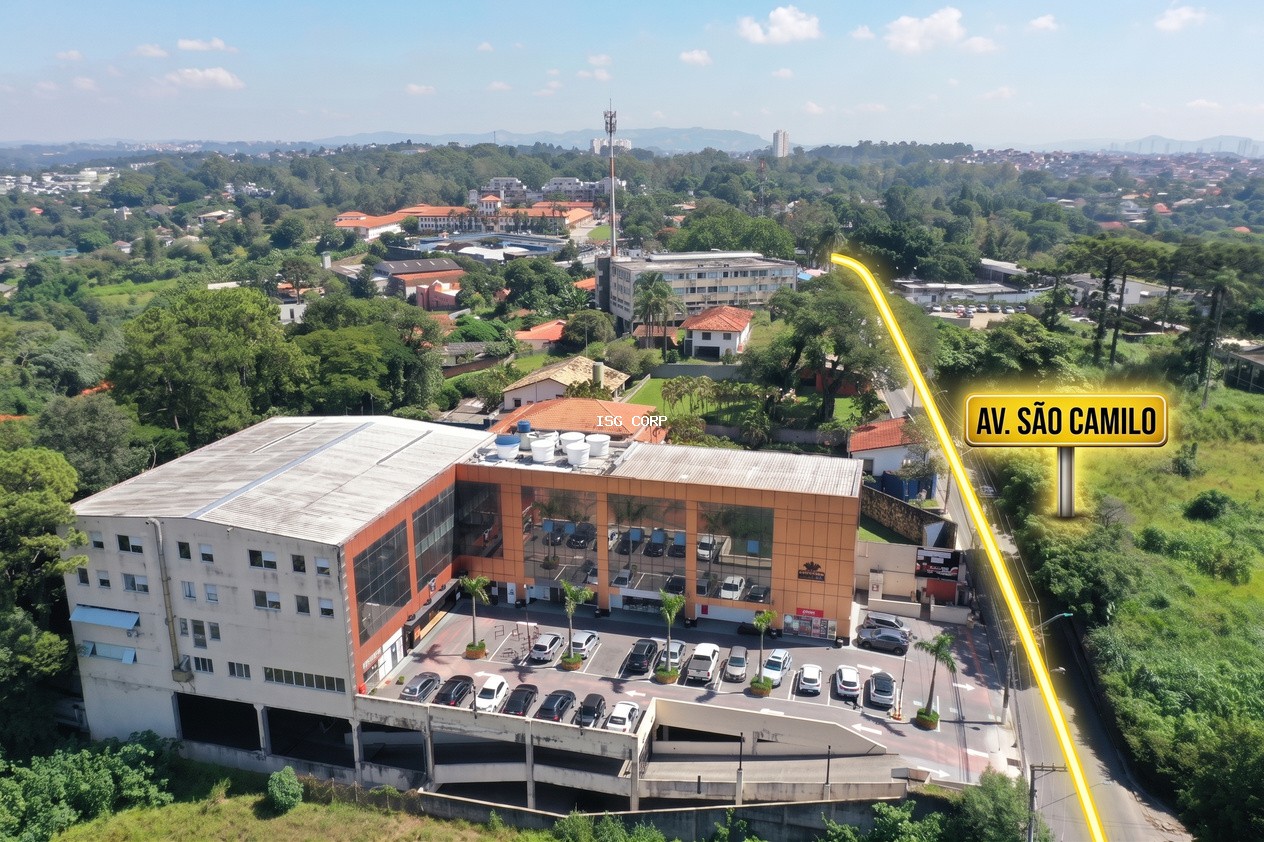 Loja-Salão, 62 m² - Foto 7
