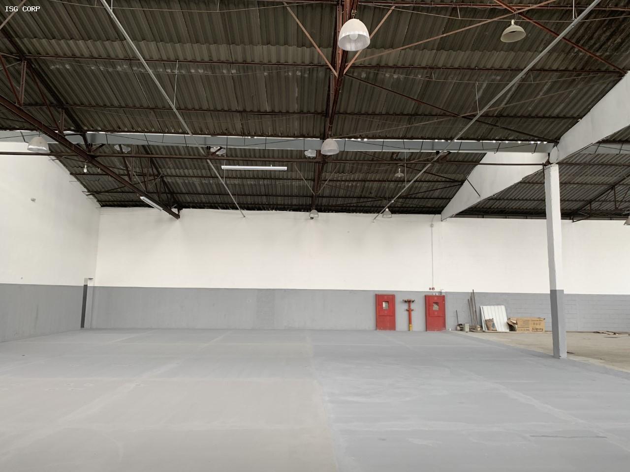 Depósito-Galpão, 650 m² - Foto 2