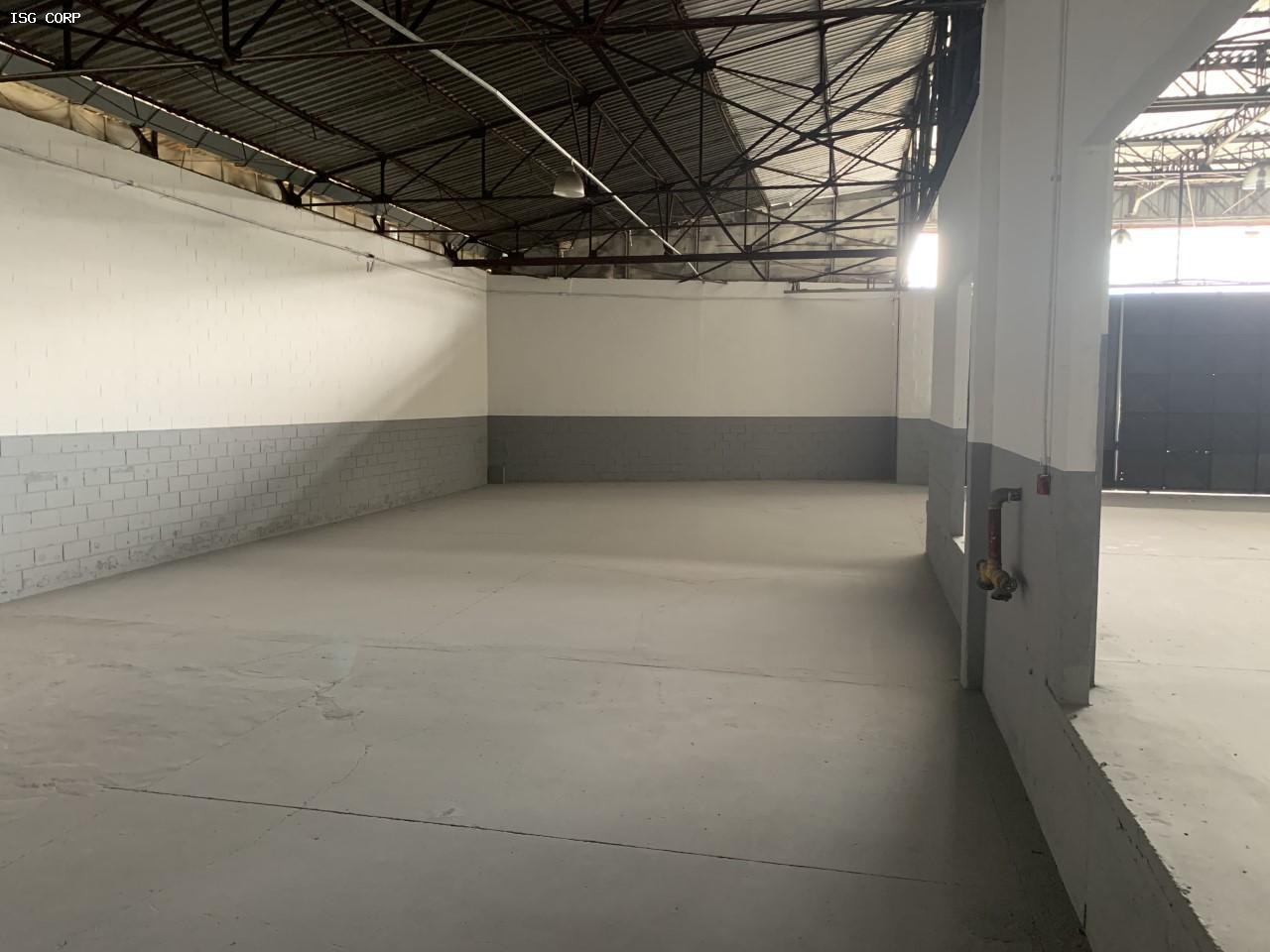 Depósito-Galpão, 650 m² - Foto 4