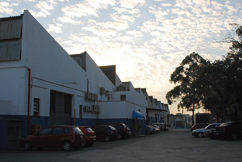 Depósito-Galpão, 650 m² - Foto 8