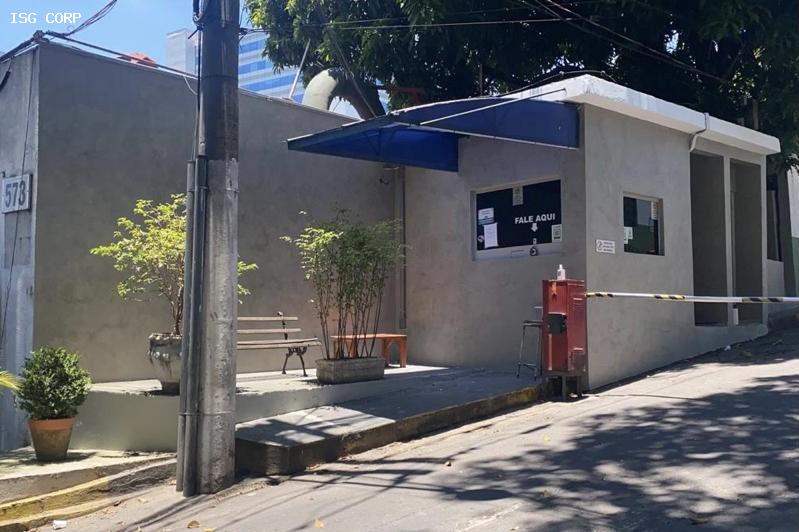 Depósito-Galpão, 650 m² - Foto 9