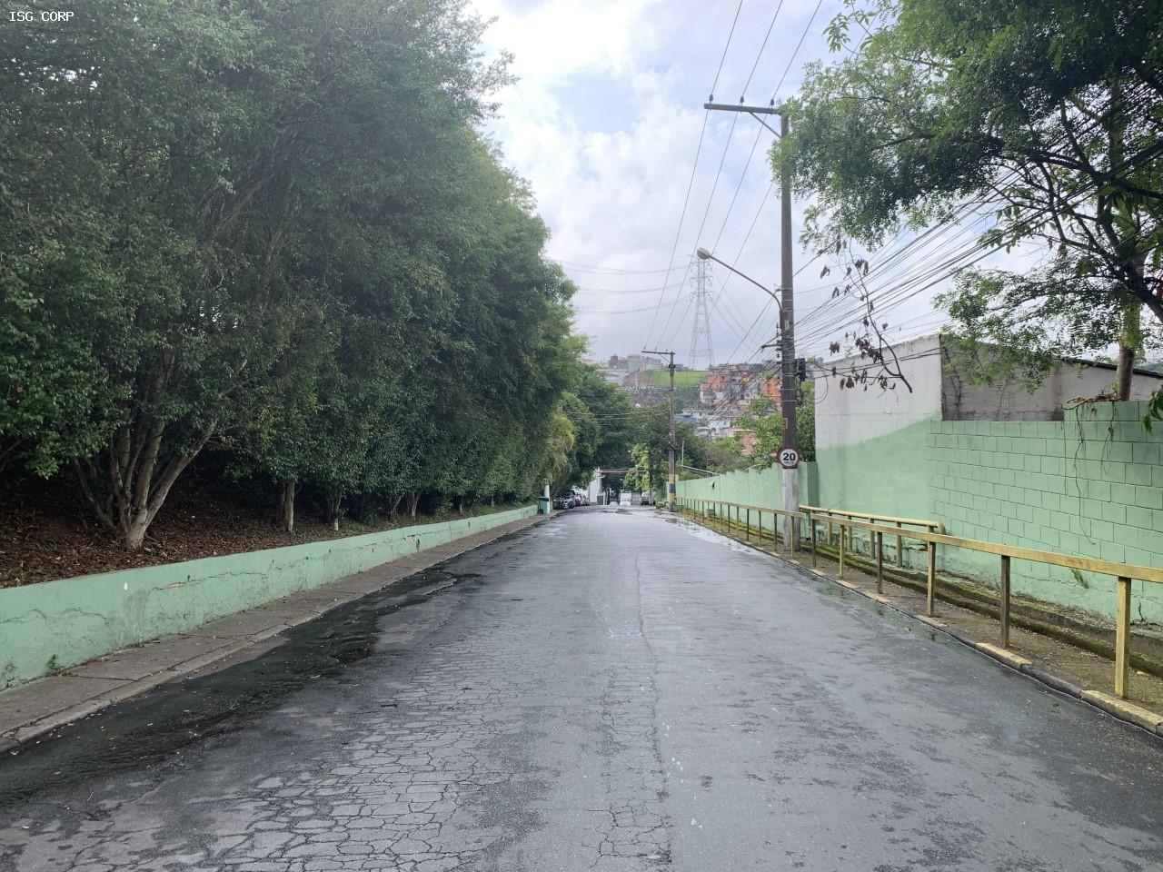 Depósito-Galpão, 650 m² - Foto 10
