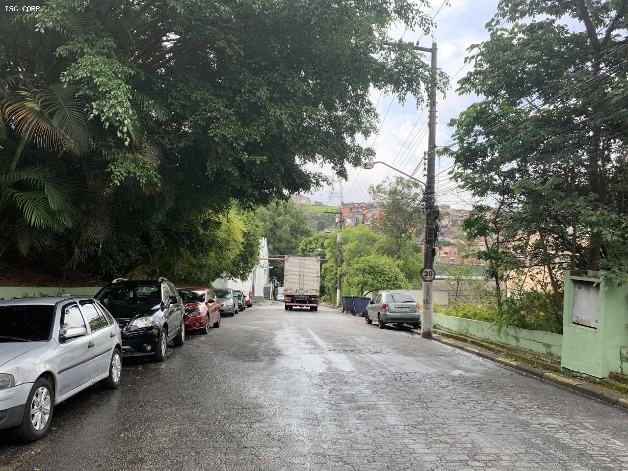 Depósito-Galpão, 650 m² - Foto 11