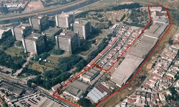 Depósito-Galpão, 650 m² - Foto 3