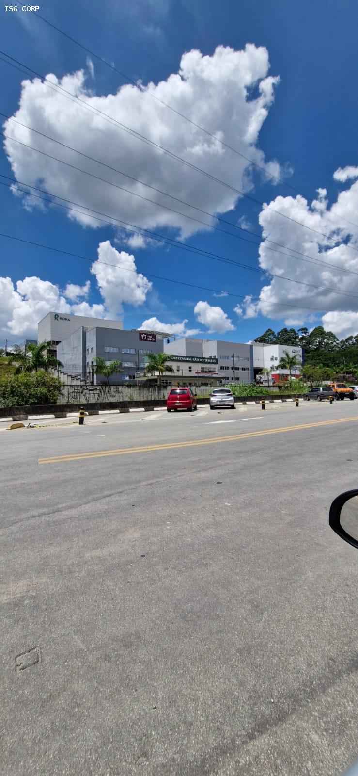 Depósito-Galpão, 1000 m² - Foto 5